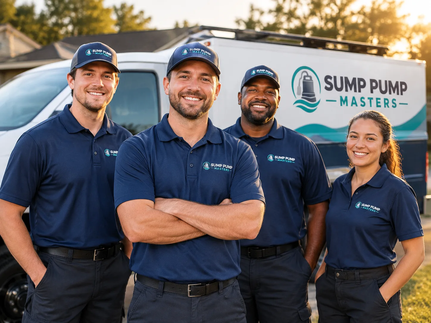 Sump Pump Repair company in Frederick, MD