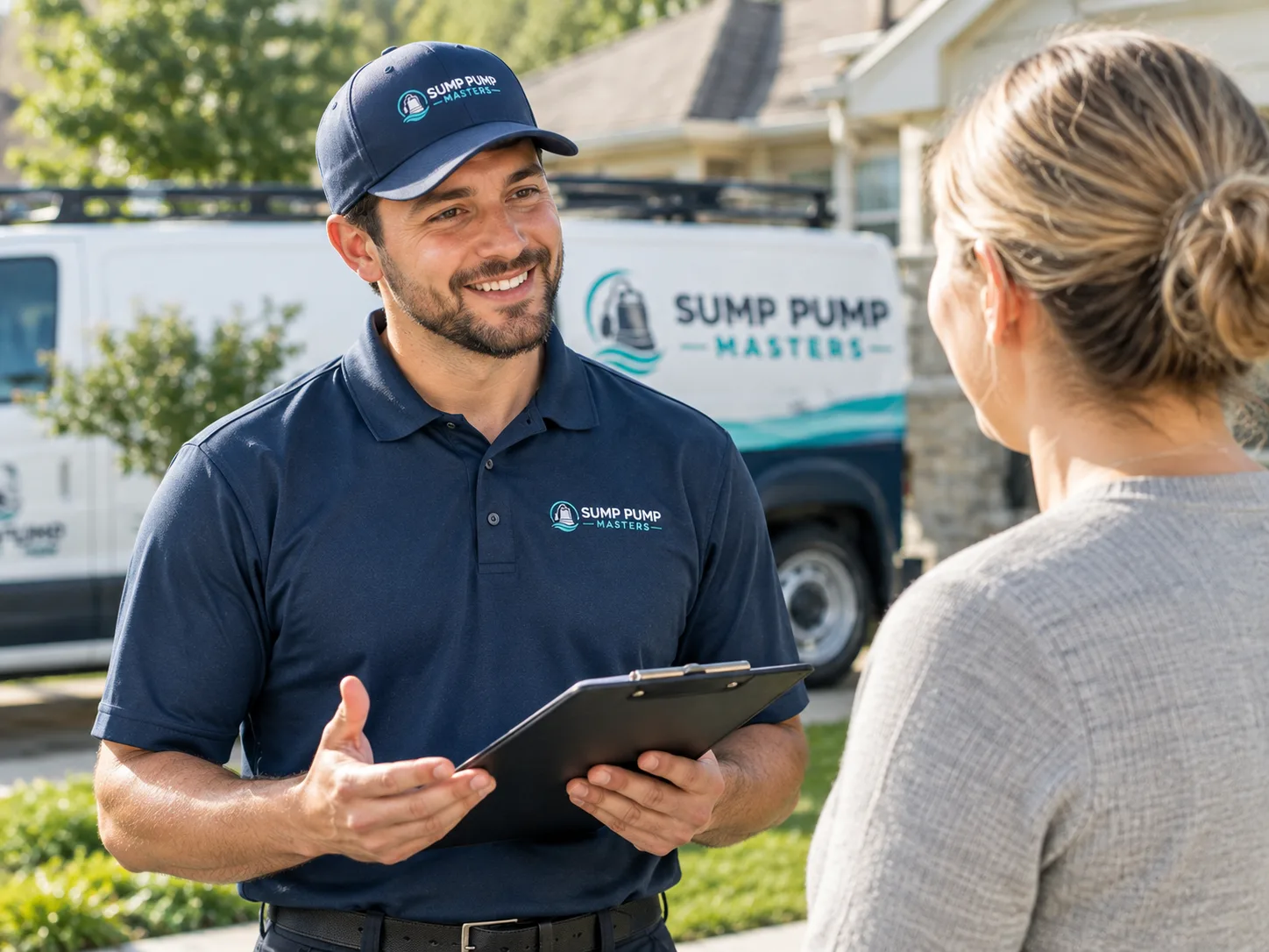 Sump Pump Repair Frederick, MD FAQs